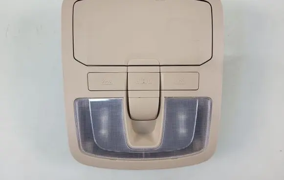 SsangYong Tivoli Front seat light 77670-34000