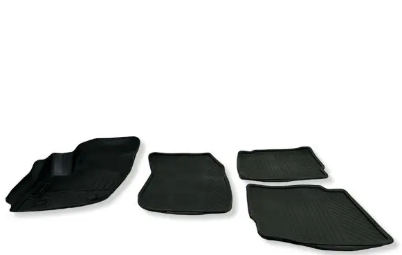 Ford Mondeo MK V Car floor mat set