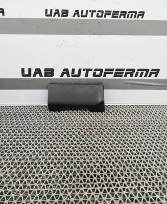 Nissan Qashqai Glove box lid/cover 689P14EA0A 689644EA0A