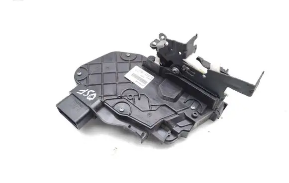 Volvo S80 Front door lock 30784486 986895