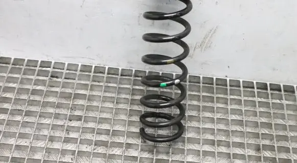 Ford Kuga II Rear coil spring