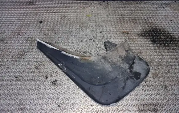 Ford Transit Front mudguard 