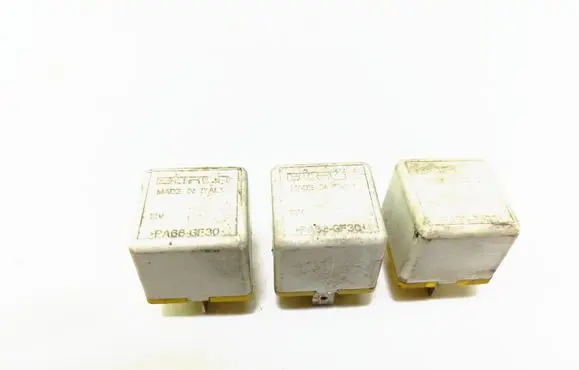 Ford Galaxy Other relay