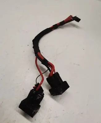BMW 7 G11 G12 Front door wiring loom/harness boot 9362855