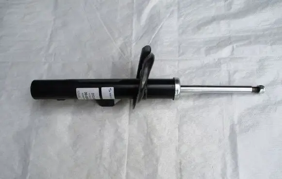 Peugeot 206 Front shock absorber/damper 313