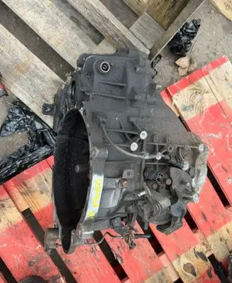 KIA Rio Manual 5 speed gearbox U31MDH
