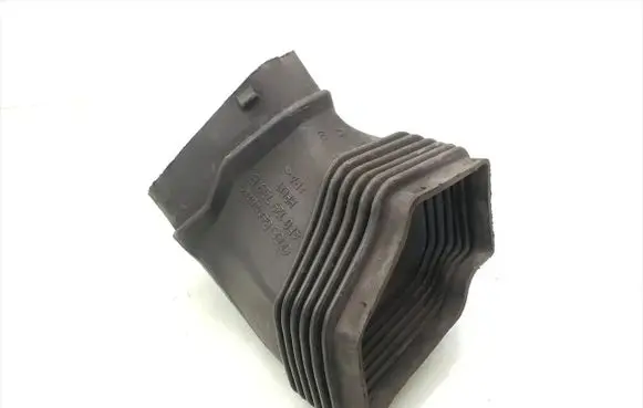 Audi A6 S6 C6 4F Air intake duct part 4F0129739B