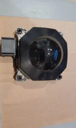 Volkswagen Touareg III Distronic sensor radar 760907561B