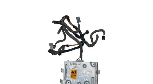 Opel Insignia A Xenon control unit/module 12779234 545249971
