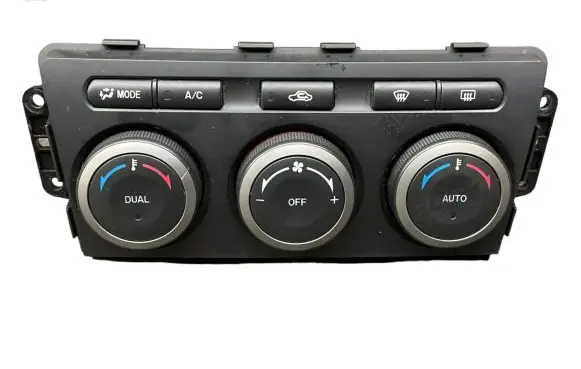 Mazda 6 Climate control unit T1005817Z GAP361190A