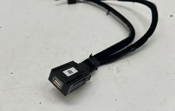 KIA EV6 USB socket connector 96120CV000