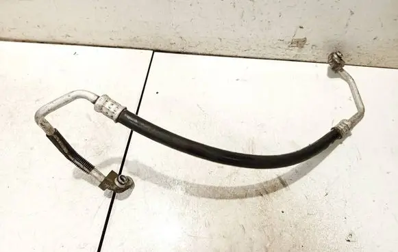 Toyota Corolla Verso E121 Air conditioning (A/C) pipe/hose