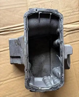 Ford Focus Oil sump KX7Q6676A1A
