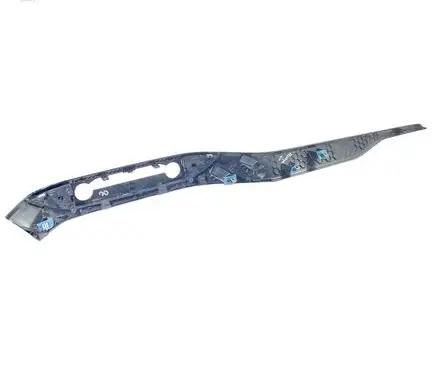 Ford Escape IV Dashboard center trim panel LJ6BS045H93B
