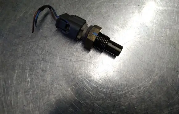 Toyota Corolla Verso E121 Intake air temperature sensor 8942460010
