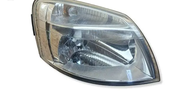 Citroen Berlingo Headlight/headlamp 9644150880 3CLX13W029AAB