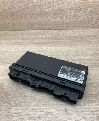 BMW 5 E60 E61 Comfort/convenience module 6957143 5WK49110