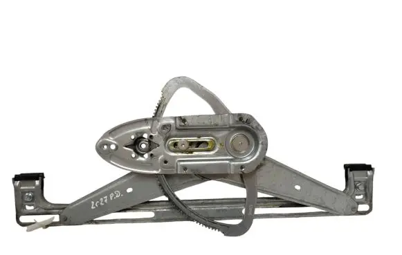 Volvo V50 Front door manual window regulator 