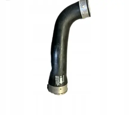 Mercedes-Benz ML W166 Intercooler hose/pipe 2506700016405 1665280000