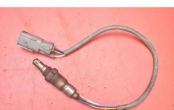 Lambda probe sensor
