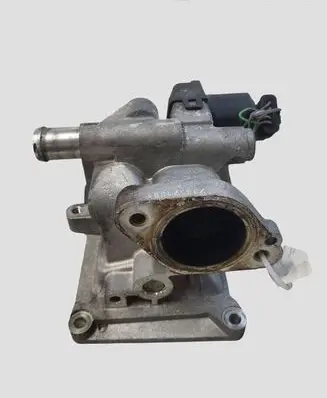 Volvo XC60 EGR valve 31422119 4248R1014