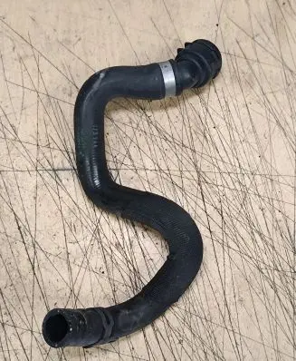 BMW 5 GT F07 Engine coolant pipe/hose 64509170347 9170347