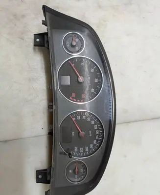 Opel Signum Speedometer (instrument cluster) 88311337 10066924 1100802348