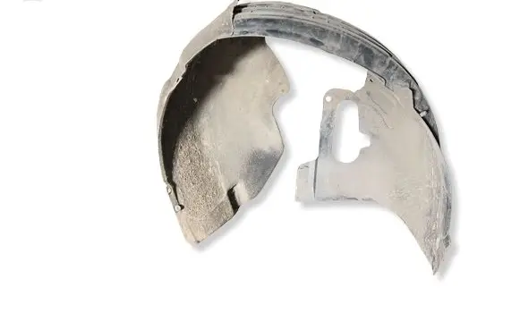 KIA Optima Front wheel arch liner splash guards 86812D4500 20180719