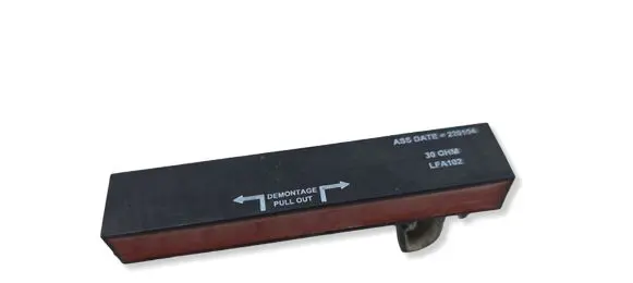 Renault Megane II Immobiliser reader (aerial) 8200082278