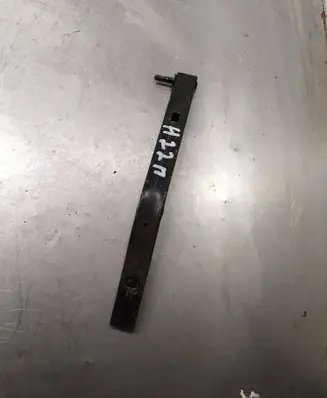 Audi A5 8T 8F Radiator support slam panel bracket 8k0805528a