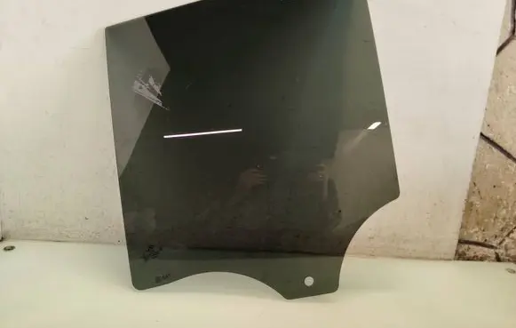 BMW X3 G01 Rear door window glass 43R0115131 E001488 DOT1038M7038AS3