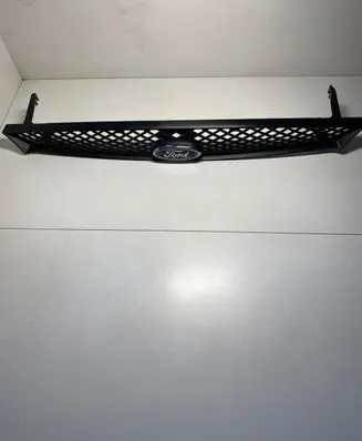 Ford Focus Front bumper upper radiator grill 98AB8200C