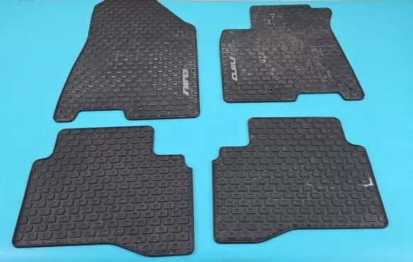 KIA Niro Front floor mat IMPRK1464077