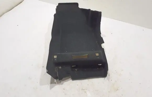 Volvo XC40 Front floor carpet liner 32273644