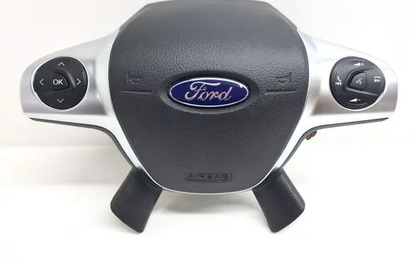 Ford C-MAX II Steering wheel airbag EM51R042B85BA3ZHE