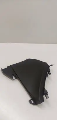Peugeot 308 Dashboard side end trim 9802535877