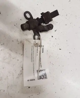 Ford Transit Crankshaft position sensor 25706C315