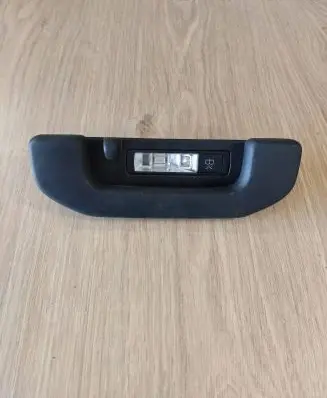 Mercedes-Benz C AMG W205 Rear interior roof grab handle A0998150000 011583 A0009060935