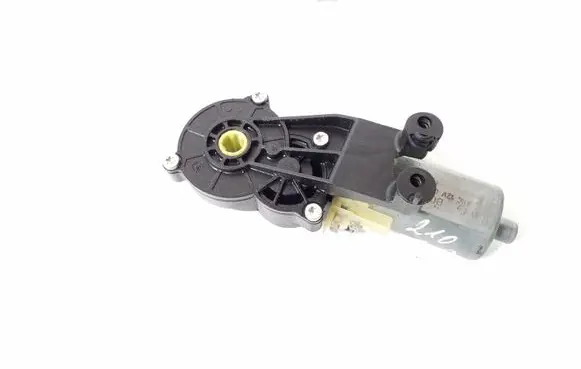 Mercedes-Benz E C207 W207 Seat adjustment motor 0390203325