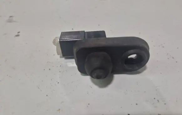 Mitsubishi Lancer X Front door sensor 