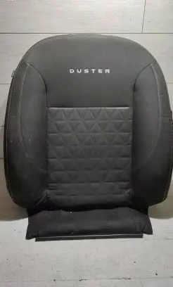 Dacia Duster Seat trim 