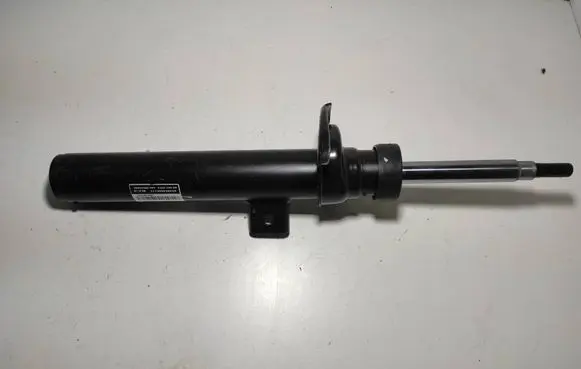 BMW X3 F25 Front shock absorber/damper 6796316 F25V009BL 200224