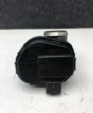 Citroen C4 II Picasso Throttle valve 9673534480