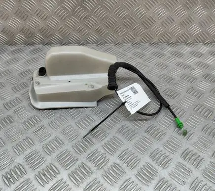Tesla Model Y Front door lock 150067300A