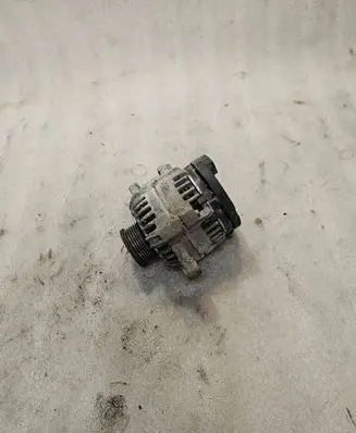 Toyota Yaris Generator/alternator 270600N011 0124225055