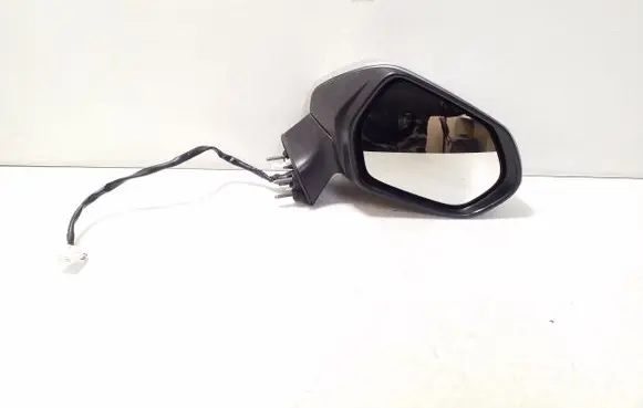 Toyota Corolla E210 E21 Front door electric wing mirror E8049749
