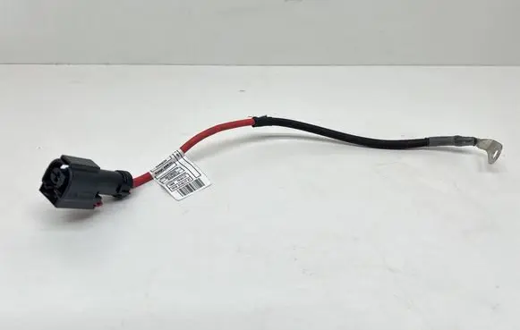 Mini Cooper Countryman F60 Positive cable (battery) 8628634