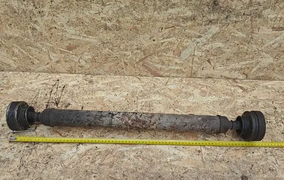Suzuki Grand Vitara II Front prop shaft