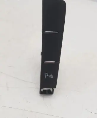 Volkswagen Golf VII Parking (PDC) sensor switch 5G1927238E
