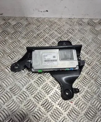 Volvo XC60 Camera control unit module 32243137 31471042